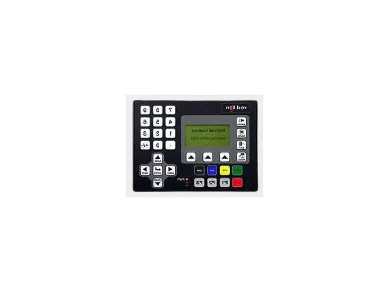 G303S000 Operator Interface by RED LION CONTROLS