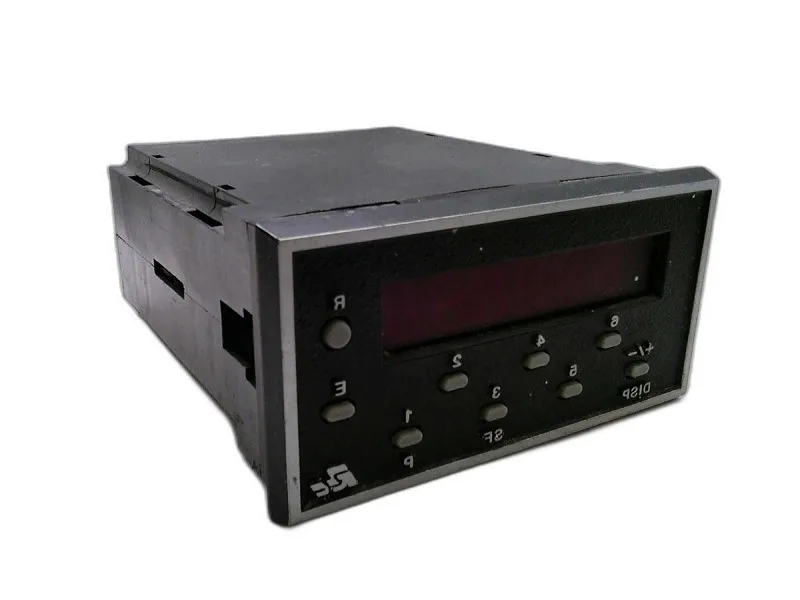 GEM10000 Timer/Counter by RED LION CONTROLS