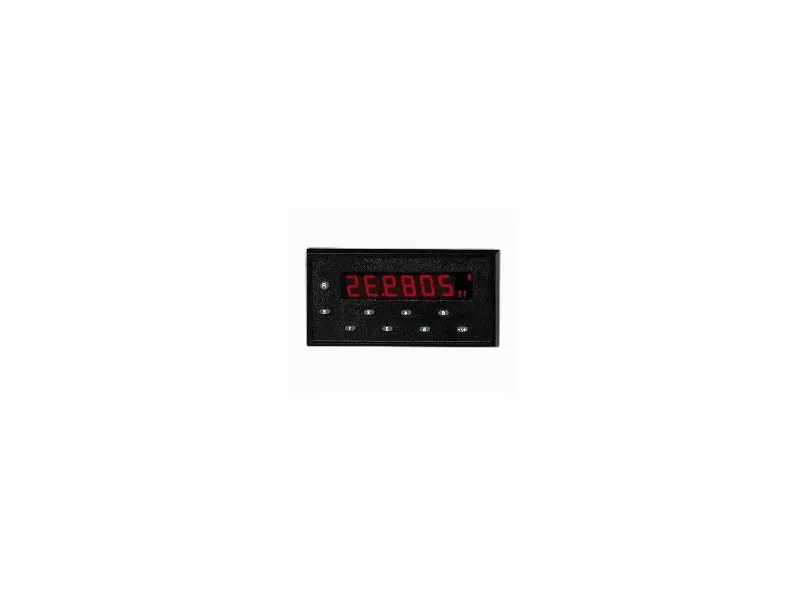 GEM20160 Timer/Counter by RED LION CONTROLS
