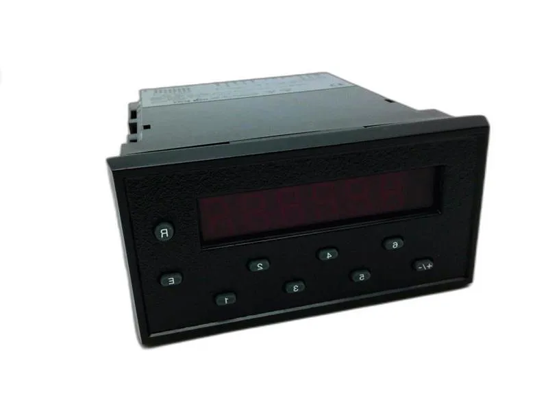 GEM20160 Timer/Counter by RED LION CONTROLS