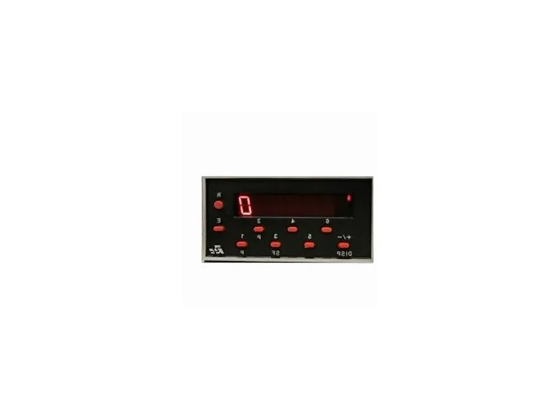GEM52060 Timer/Counter by RED LION CONTROLS