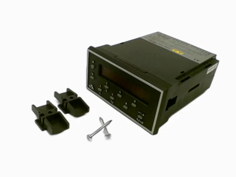 GEM52060 Timer/Counter by RED LION CONTROLS