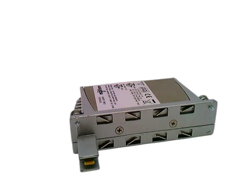 GMCC0000 PLC Module/Rack by RED LION CONTROLS