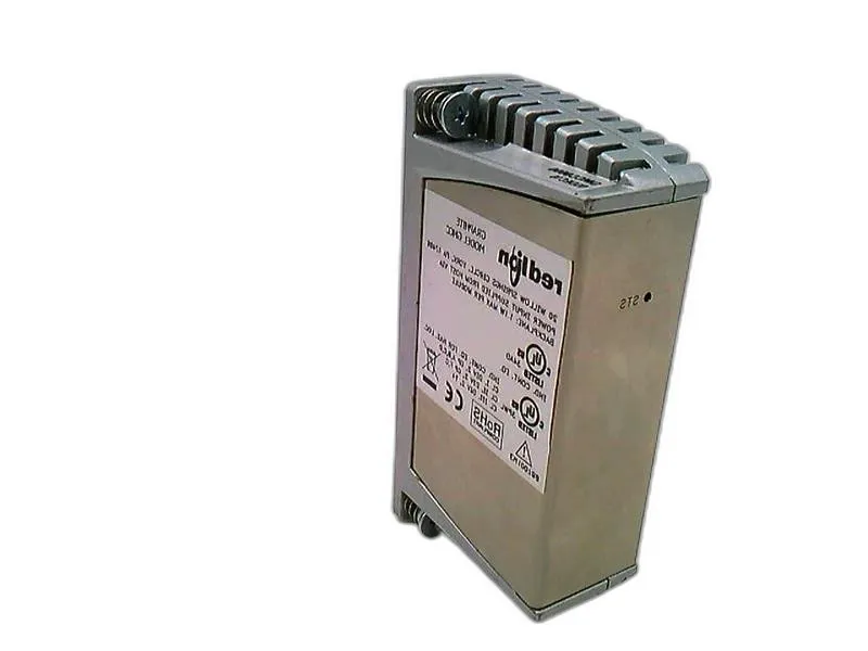 GMCC0000 PLC Module/Rack by RED LION CONTROLS