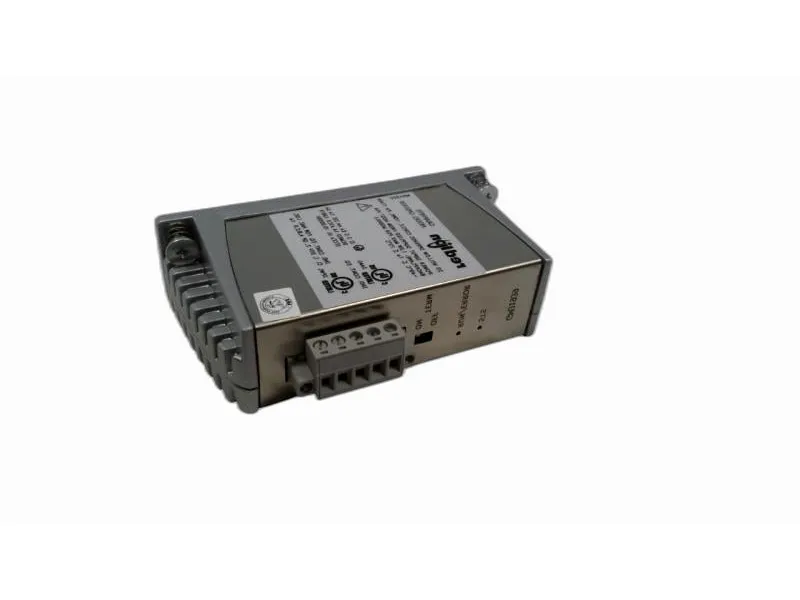 GMJ19390 PLC Module/Rack by RED LION CONTROLS