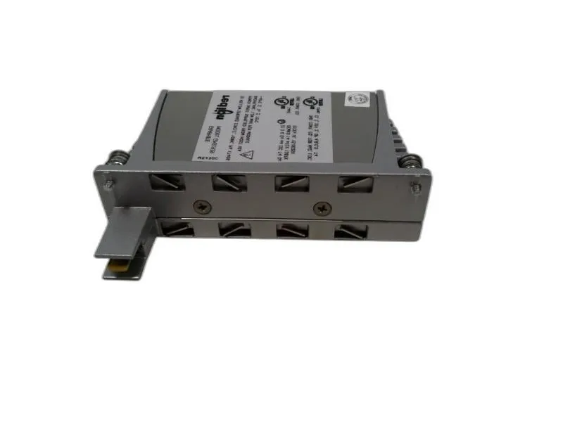 GMJ19390 PLC Module/Rack by RED LION CONTROLS