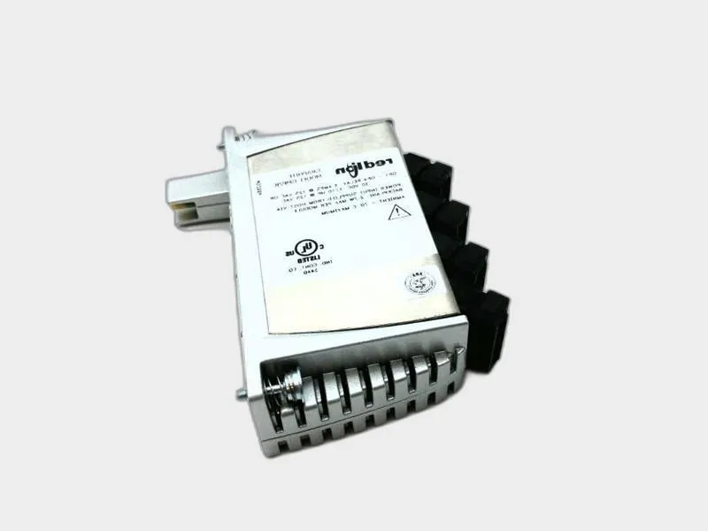 GMP2R000 PLC Module/Rack by RED LION CONTROLS