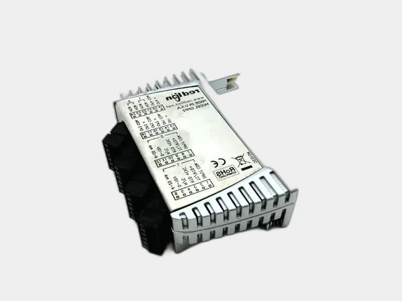 GMP2R000 PLC Module/Rack by RED LION CONTROLS