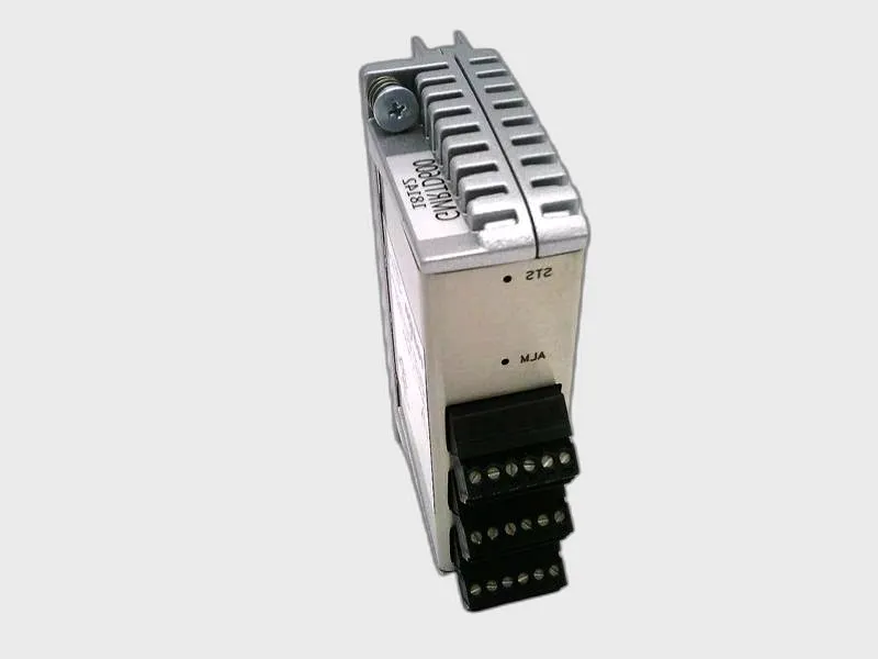 GMRTD600 VDC 邏輯 I/O 模組 by RED LION CONTROLS