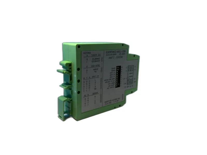 ITMA3035 熱電偶/RTD by RED LION CONTROLS