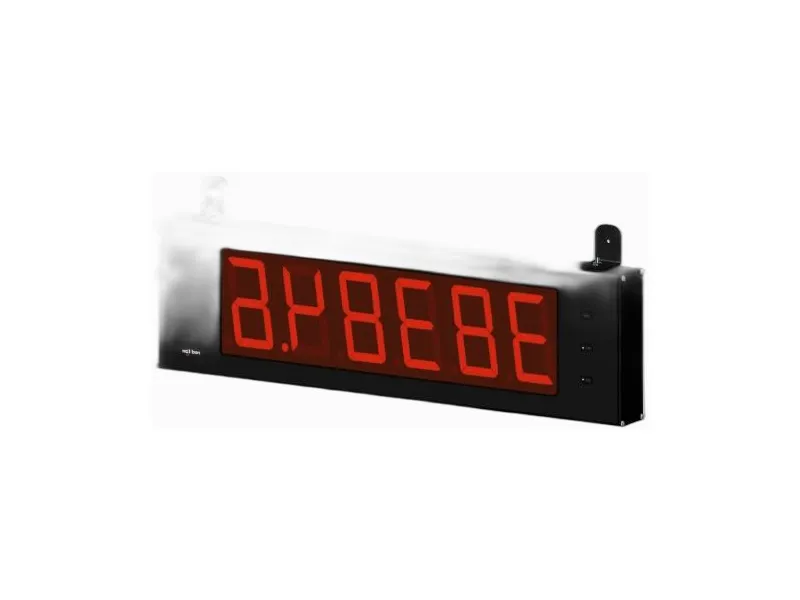 LD4006P0 時間/計數總計器 by RED LION CONTROLS