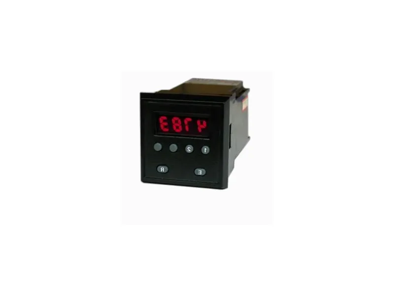 LIBT2000 Timer/Counter by RED LION CONTROLS