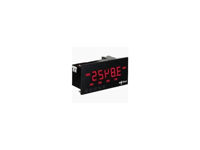 LPAX0500 Timer/Counter by RED LION CONTROLS