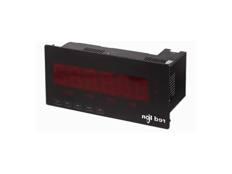 LPAX0600 Indicator/Display by RED LION CONTROLS