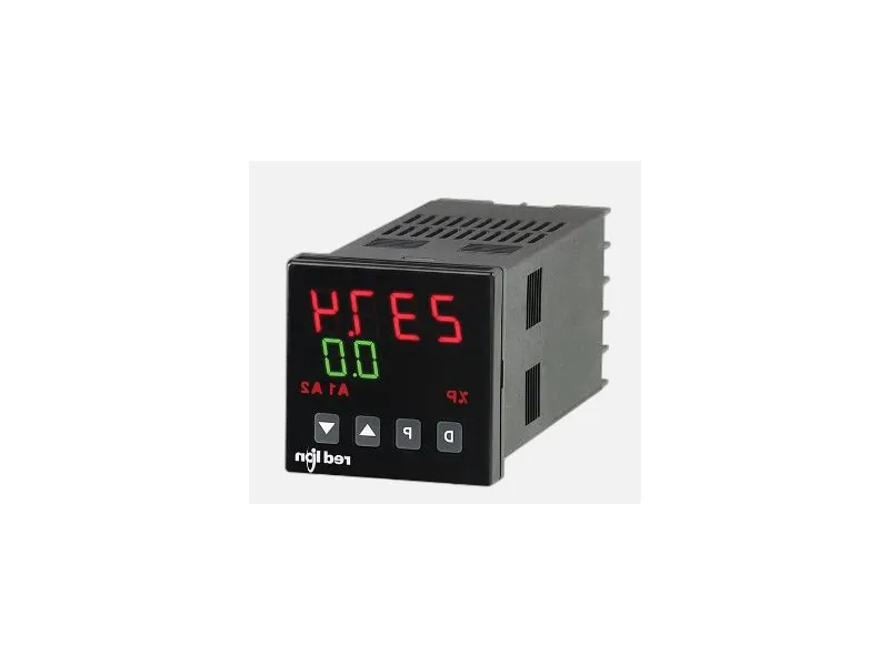 P4810101 Temperature/Process Control by RED LION CONTROLS