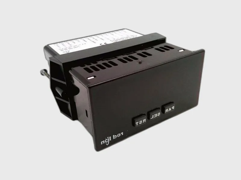 PAXLA000 Panel Meter by RED LION CONTROLS