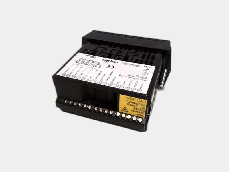 PAXLA000 Panel Meter by RED LION CONTROLS