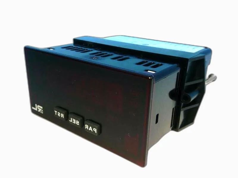 PAXLA0U0 Panel Meter by RED LION CONTROLS