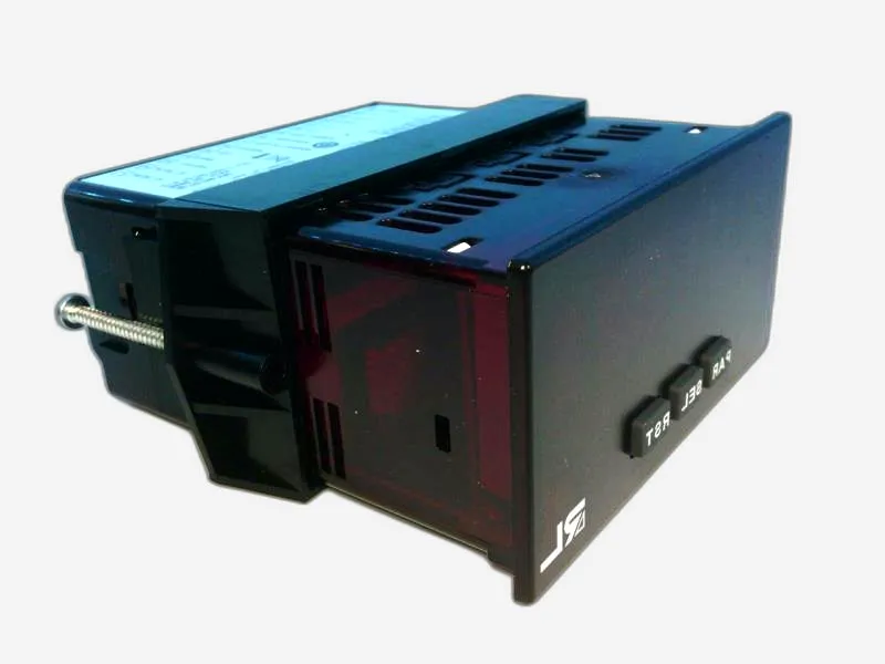 PAXLA0U0 Panel Meter by RED LION CONTROLS