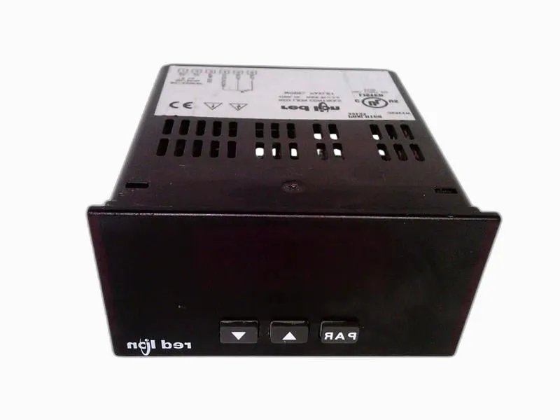 PAXLRT00 溫度/製程控制器 by RED LION CONTROLS