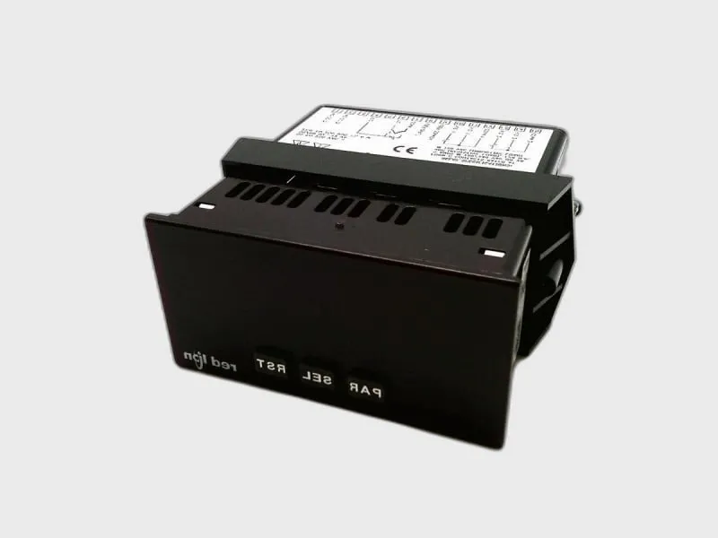PAXLT000 溫度/製程控制器 by RED LION CONTROLS