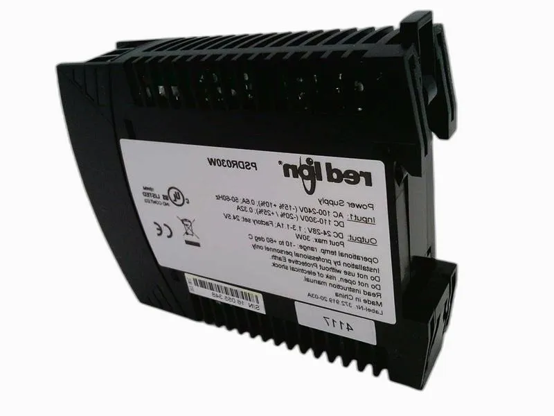 PSDR030W 電源供應器 by RED LION CONTROLS
