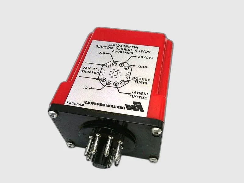 PSM10000 Timer/Counter by RED LION CONTROLS