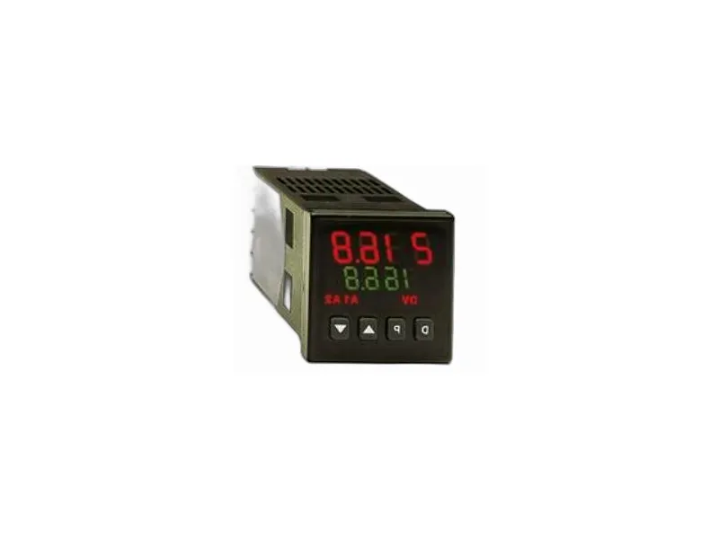 T4821000 Temperature/Process Control by RED LION CONTROLS
