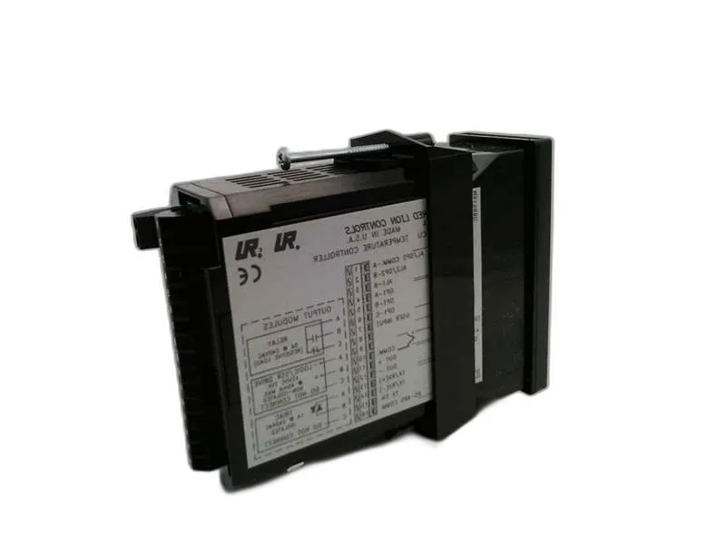 TCU10004 溫度/製程控制器 by RED LION CONTROLS