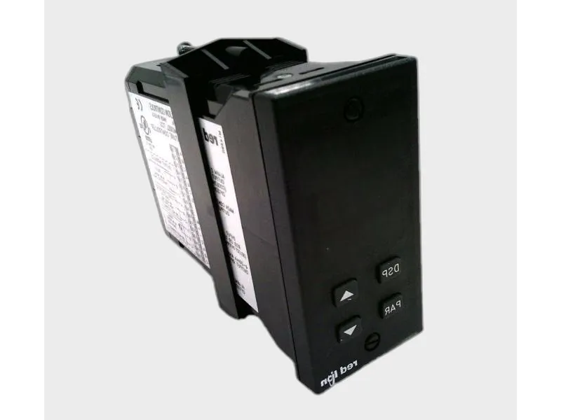 TCU11108 溫度/製程控制器 by RED LION CONTROLS