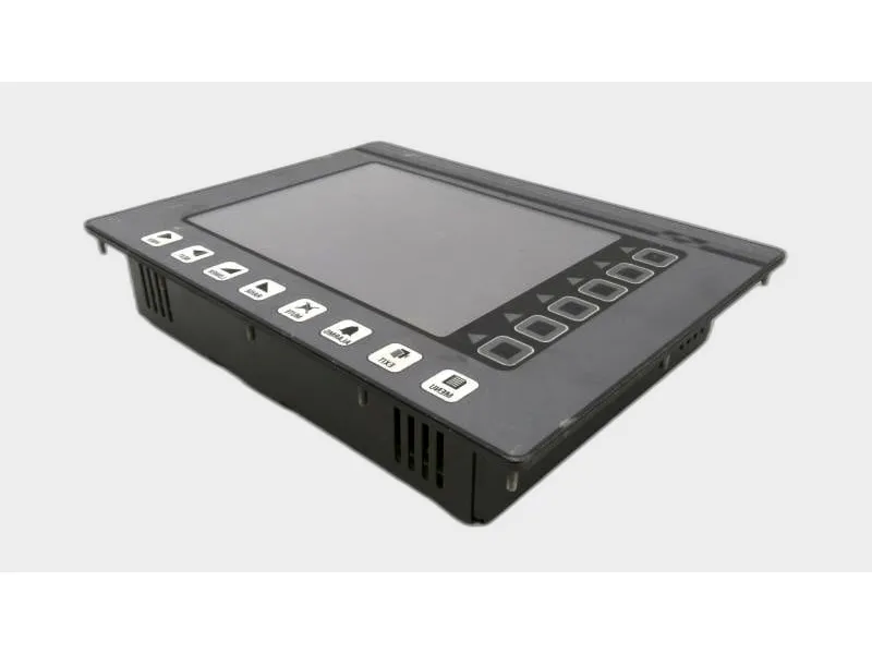 VX500TS0 人機介面 by RED LION CONTROLS