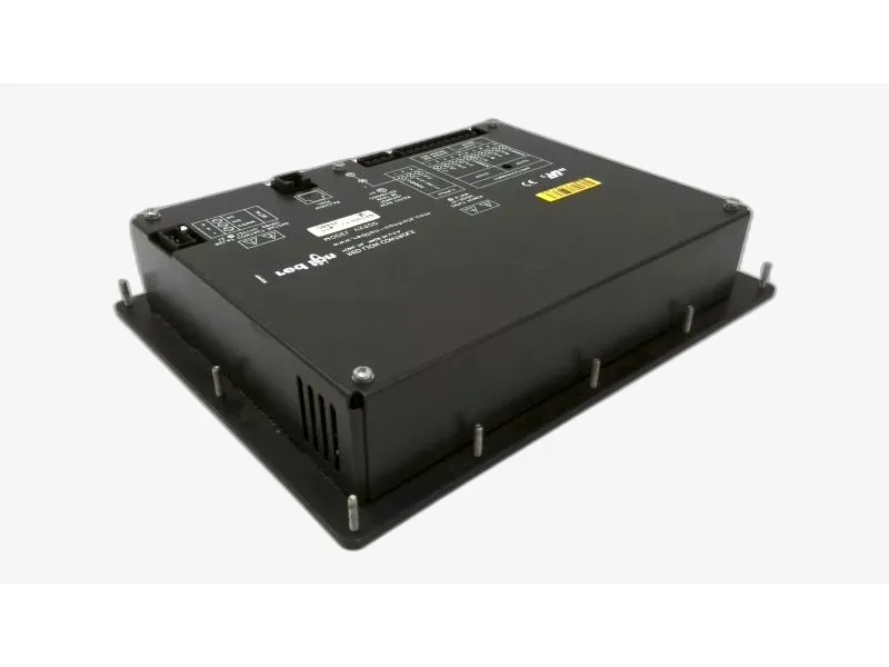 VX500TS0 人機介面 by RED LION CONTROLS