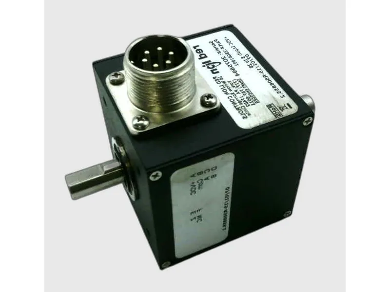 ZBG01002 編碼器/解角器 by RED LION CONTROLS