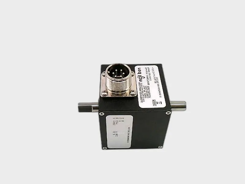 ZBH06002 編碼器/解角器 by RED LION CONTROLS