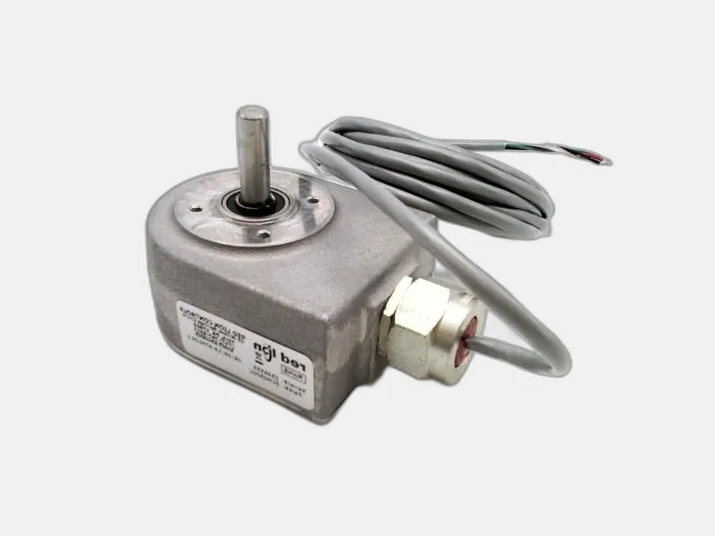 ZCH0500C 頻率計數器/產生器 by RED LION CONTROLS