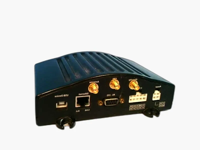 BT-5600V2-VZ 數據機 by SIXNET