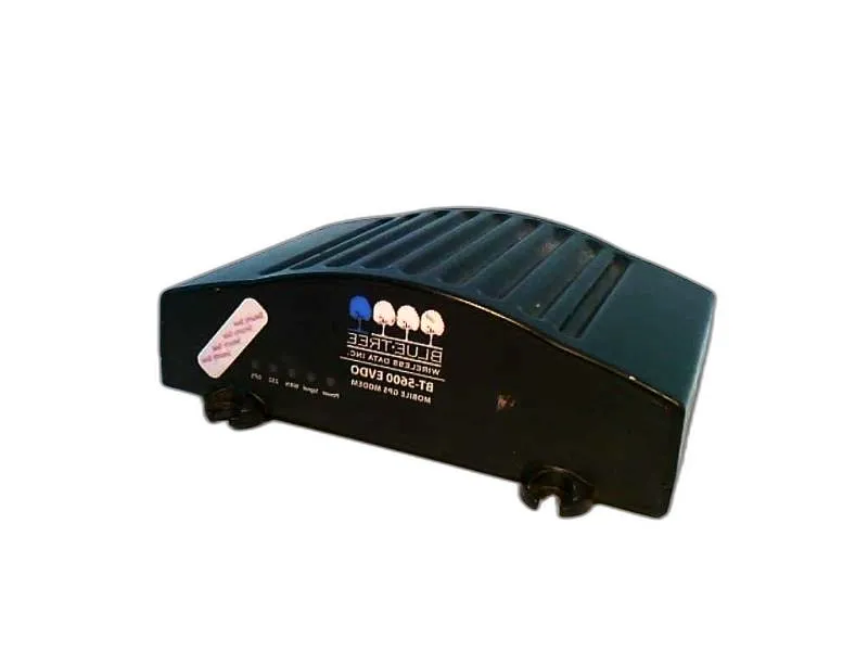 BT-5600V2-VZ 數據機 by SIXNET