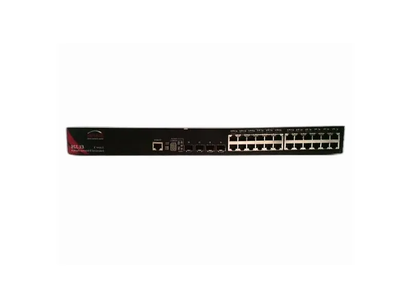 EL326-A0-1 電腦 by SIXNET