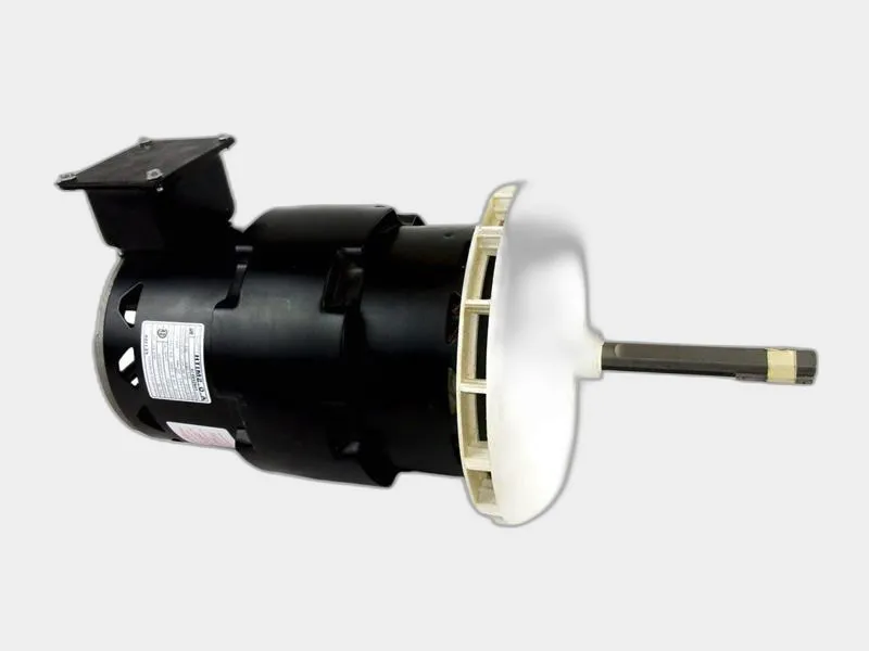 F48SX6V14 Motor door AO SMITH MOTORS