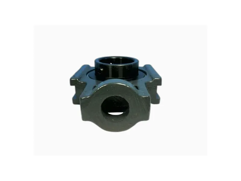 VTWS-231 Pillow block/lagerhuis door BROWNING