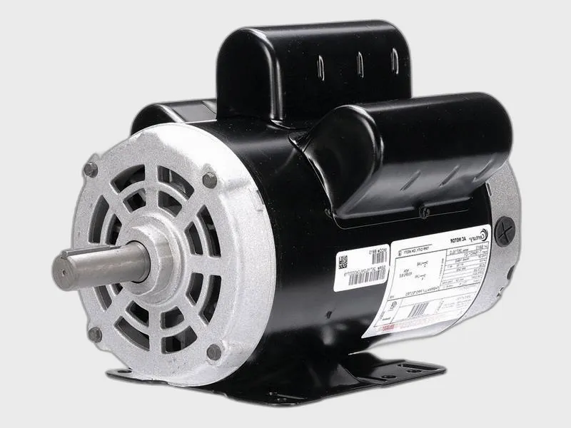 7-K56AB12E24P-01 Motor door CENTURY ELECTRIC MOTORS