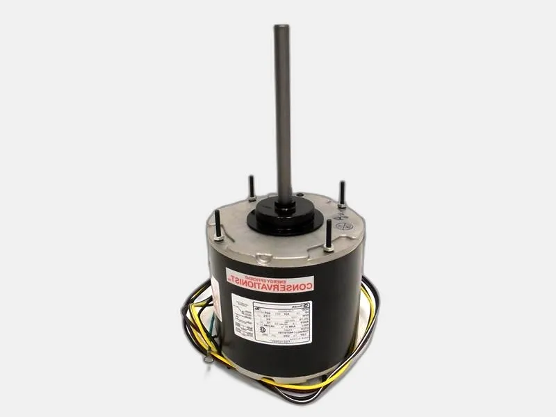 FSE1036SV1 馬達 by CENTURY ELECTRIC MOTORS