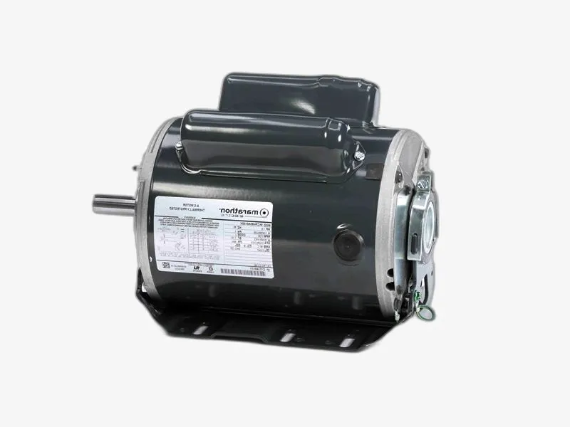 5KCR49SN0150X 馬達 by LEESON ELECTRIC CO