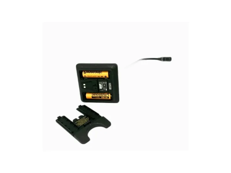 01-ELITEMIC-GN12 Microfono by REVOLABS