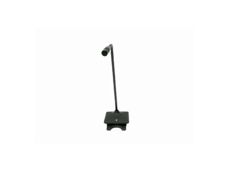 01-ELITEMIC-GN12 Microfono by REVOLABS