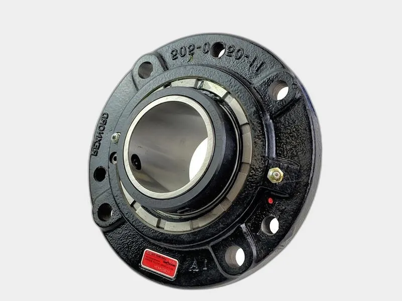 FCB22447H 軸承 由 REXNORD