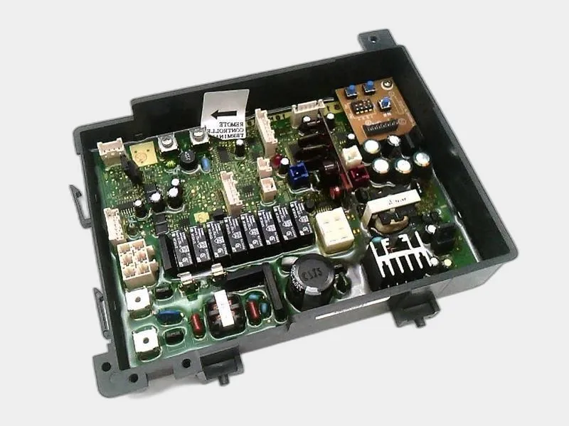 RTG20006JC HVAC-Steuerungssystemplatine von RHEEM