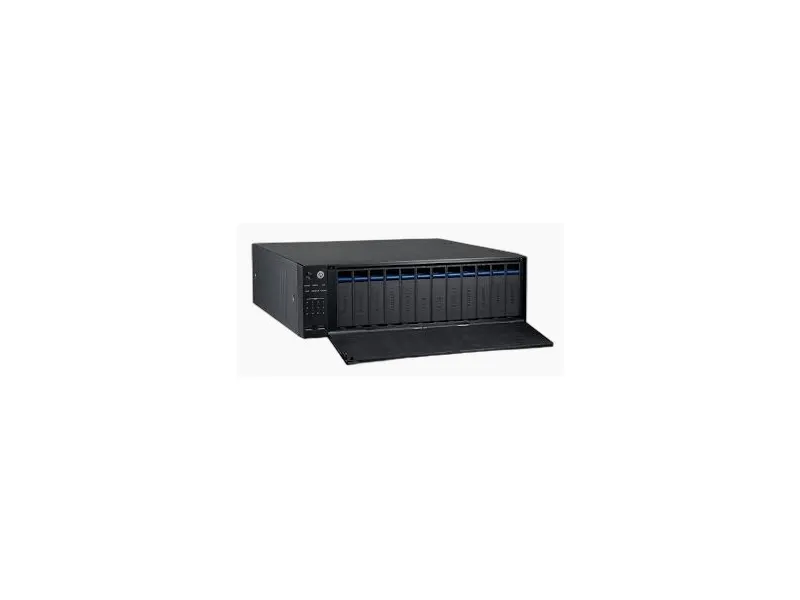 SRN-4000-2TB 安全視訊接收器 by SAMSUNG