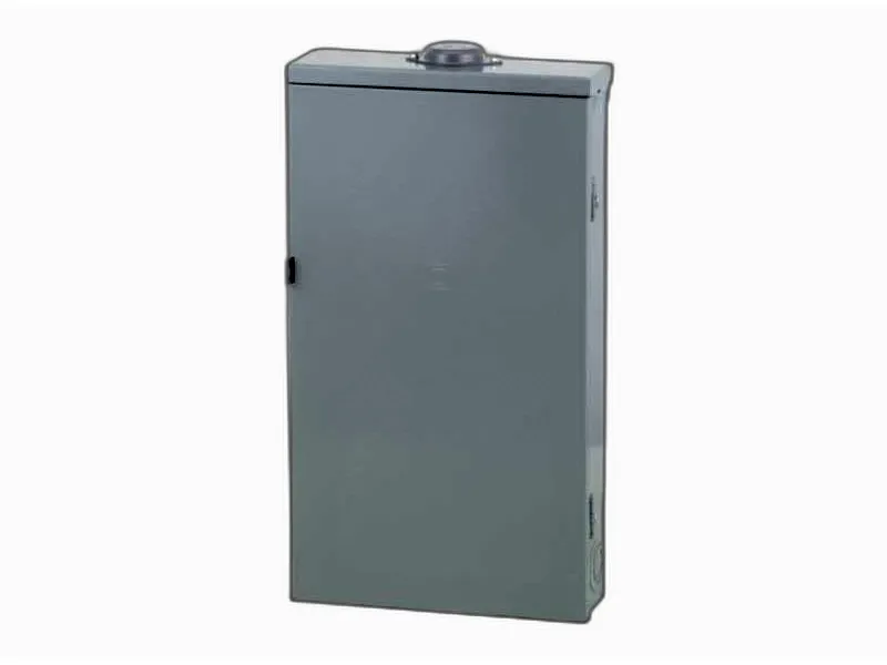 QO120M200PRB 負載中心斷路器 by SQUARE D
