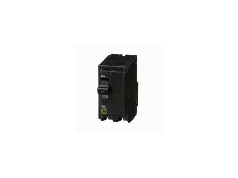 QO2100VH 模殼式斷路器 by SQUARE D